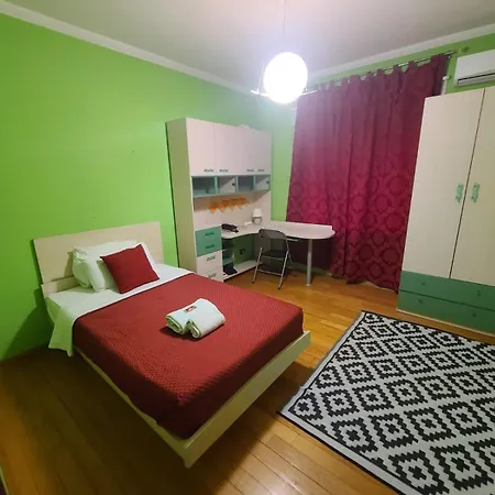My Otel Tiran
