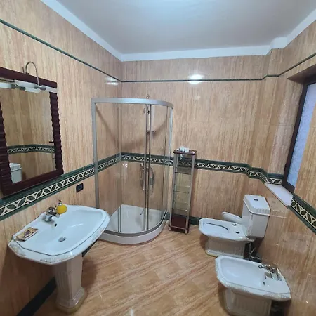 My Otel Tiran